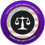 NIS | Crime & Security Council