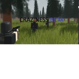 craziness beta  icon