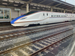 海浜鉄道 umihama railway