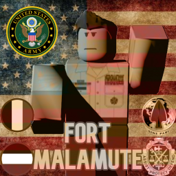 Fort Malamute (BETA) 1.3