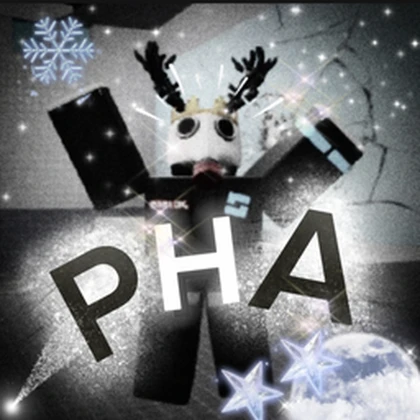 PHA ideas Roblox group icon
