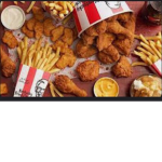 KFC (KAREN FIGHTING CENTER)