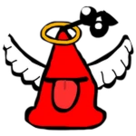 badge for the secret badge