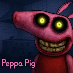 Peppa Pig icon