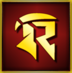 red spartan