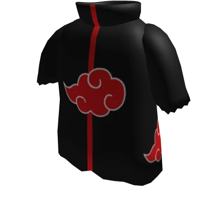 Akatsuki robloxiano | Roblox Item - Rolimon's
