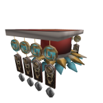 Aztec Item