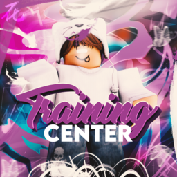 [RELEASE!] Training Center