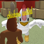 Chickens United (NEW)