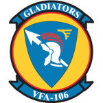 Gladiators Strike-Fighter Squadron