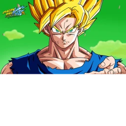 dragon ball z icon