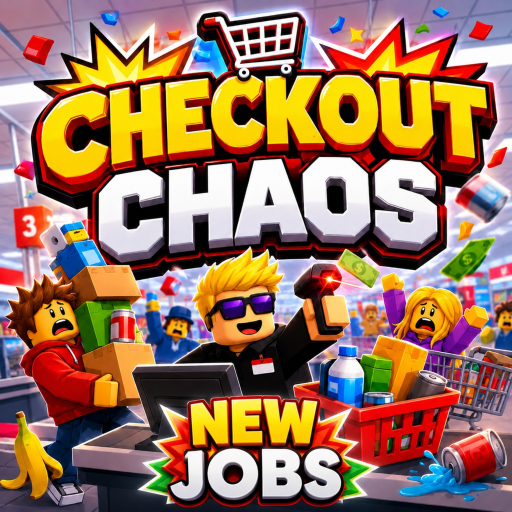 Checkout Chaos