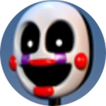Marionette Roblox badge thumbnail