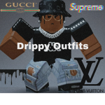 Drippy Outfits Inc.