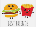 For My Bff’s :D