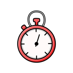 Dont Let The Timer Hit Zero  icon