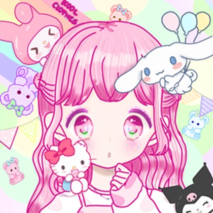 kandyshop Roblox group icon