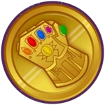 Infinity Gauntlet