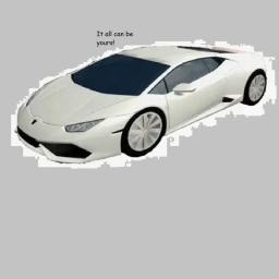 Escape tsunamis for cars