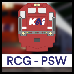 [KAIR] RCG - PSW (DOR 1) icon