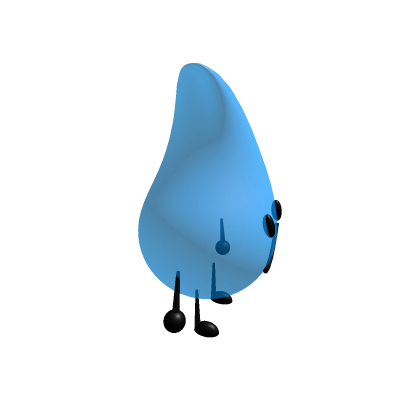 Tear Drop