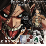 Cray Kingdom