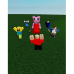 Piggy Alpha Fan Club Of TheFans