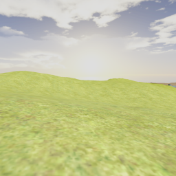 Example Realism