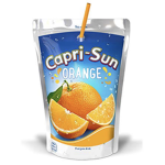 Caprisuns are the best gang