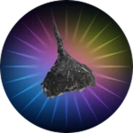 Malcriada Conspiracy Tinfoil