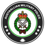 Royal Australian Military Police Corpsᅠᅠ