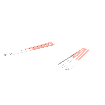 Material Gworl Toe Nails thumbnail