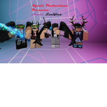 Arena Lucifius (WIP) 