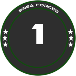 E.R.E.A Forces