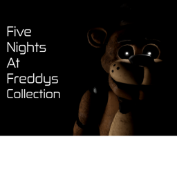 Fnaf Collection DEMO