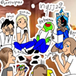 Royal yeet army game