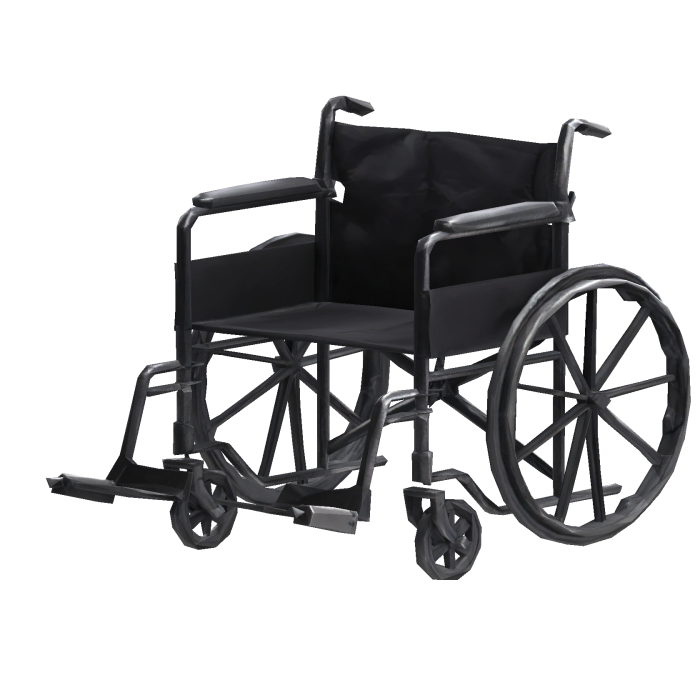 Wheelchair