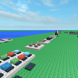 EXTREME Build icon