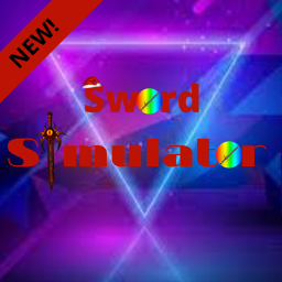 ⚔ Sword Simulator ⚔ [NEW!]