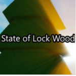 State of Lock Wood