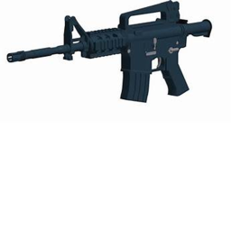 Gun Game Update (Read Discription!)