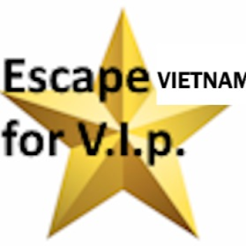 Escape Vietnam for V.I.P.