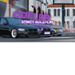Official Drive For Life Roleplay