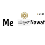 Robux to Nawaf