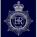 Bedfordshire Police Force