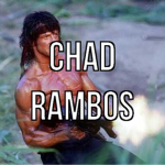 -=[Chad Rambos]=-