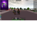 Forgotten Squad