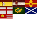 -Alliance of The Kingdoms of Earth-