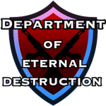 | Department of Eternal Destruction |