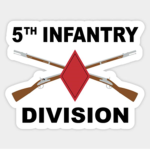 The 5th Infantry Division [FRONTLINE]